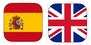 Español - Inglés