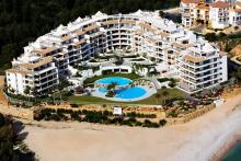 Residential ALTEA MASCARAT 172 apartments