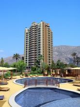 Residential BENIDORM Costa Blanca 110 apartments