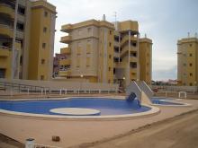 Residential CABO DE PALOS I La Manga 125 apartments