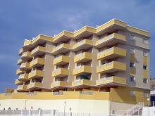 Residencial CABO DE PALOS II La Manga 80 apartamentos