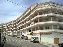Residential CALPE I 242 apartments