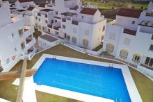 Residential ESTEPONA Costa del Sol 96 apartments