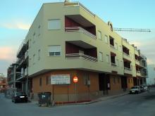Residencial FORMENTERA DEL SEGURA I Alicante 24 apartamentos