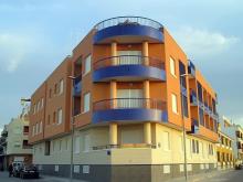 Residential FORMENTERA DEL SEGURA II Alicante 23 apartments