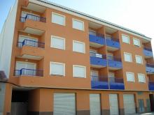 Residential FORMENTERA DEL SEGURA III Alicante 24 apartments