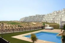 Residential LA MANGA GOLF 380 apartments