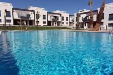 Residencial LA ZENIA 400 apartamentos