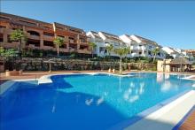 Residential MANILVA Costa del Sol 189 apartments