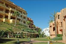 Residential MARBELLA II Costa del Sol 178 apartments