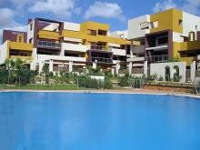 Residencial ORIHUELA COSTA II Alameda del Mar 200 apartamentos