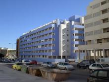Residencial ROQUETAS DE MAR I Almeria 224 apartamentos