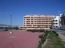 Residencial ROQUETAS DE MAR II Almeria 196 apartamentos