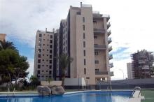 Residential SAN JUAN Alicante 183 apartments