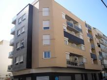 Residential TORREVIEJA II 24 apartments