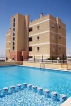 Residential TORREVIEJA III 80 apartments