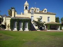 Villa NUEVA ANDALUCIA Marbella