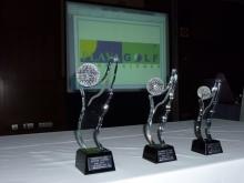 Presentation and awards ceremony